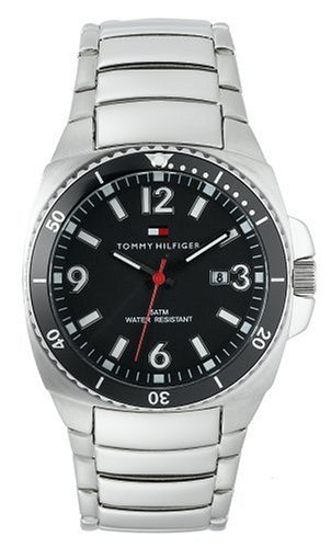 Men's Sounding Watch